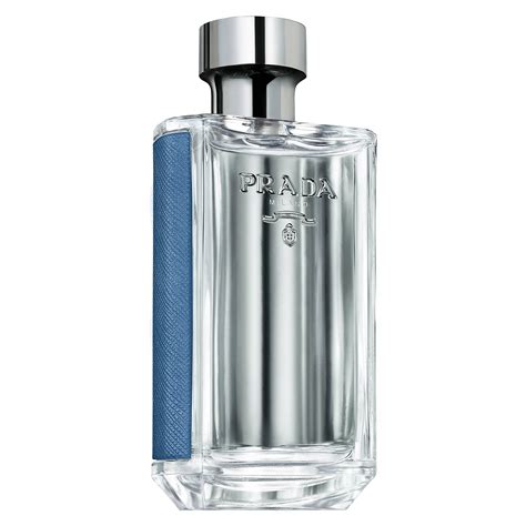 eau prada homme|prada l'homme l'eau 50ml.